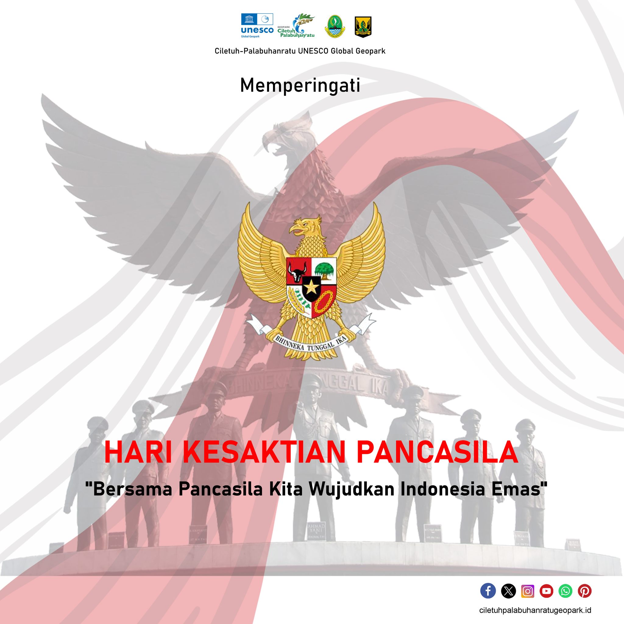 pancasila-sanctity-day-october-1-2024-ciletuh-palabuhanratu-geopark